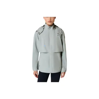 Sweaty Betty Jackets Coats Women's Haze Blue