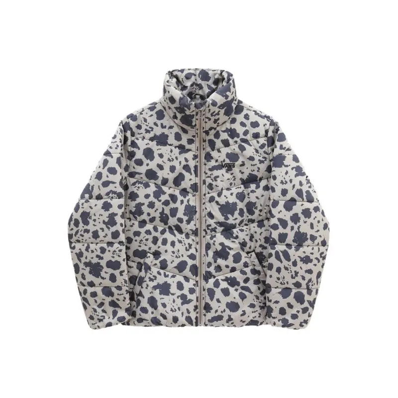Vans Jackets Coats Women's Light Brown-0