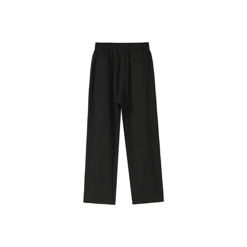 DJ.SPIRIT Suit Trousers Unisex-3