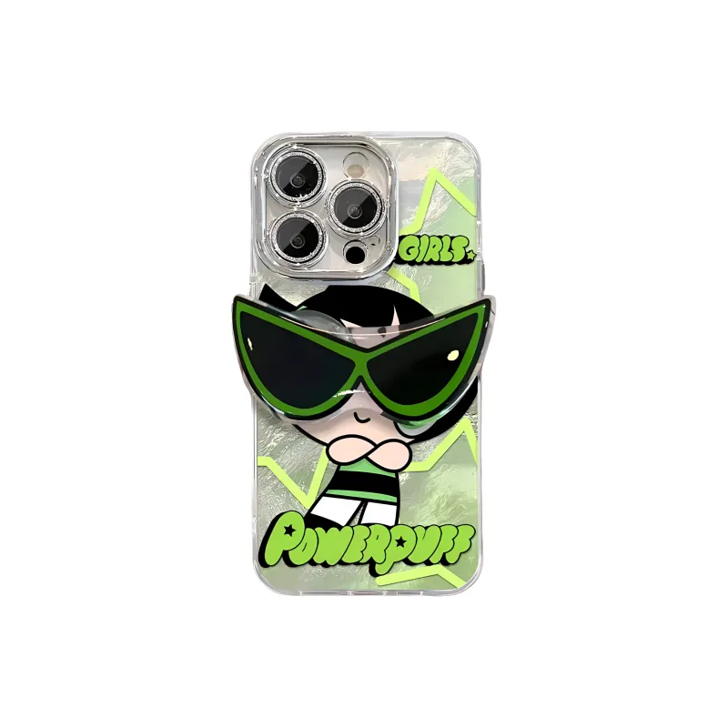 LUCK OU Phone Cases-6