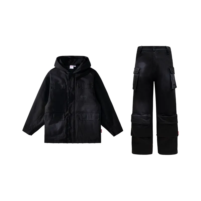 Coke Casual Sportswear Unisex-0