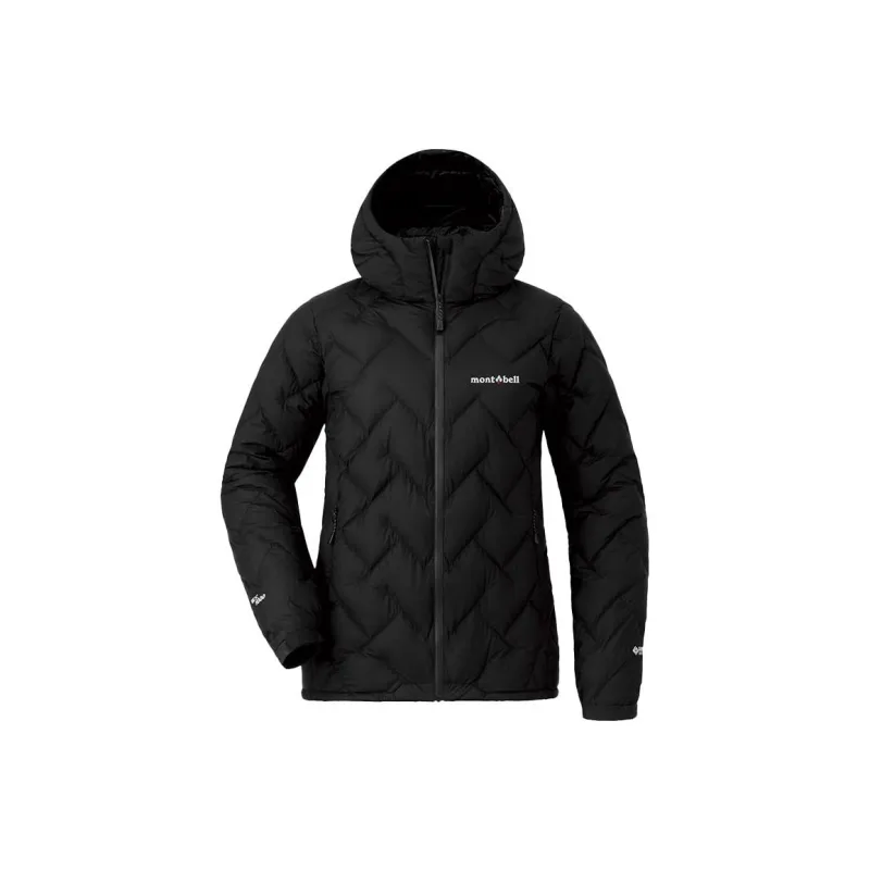 MONTBELL Down Jackets Women's-3