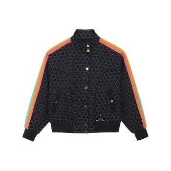 LI NING 1990 Classic Collection Jackets Women's Black