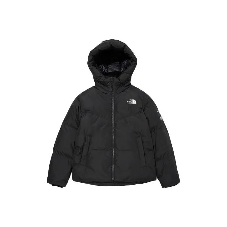THE NORTH FACE Jackets Women's Black-0