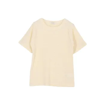FREAK'S STORE T Shirt Women's Ecru