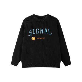 Katie Ermilio Knitwear Women's Black
