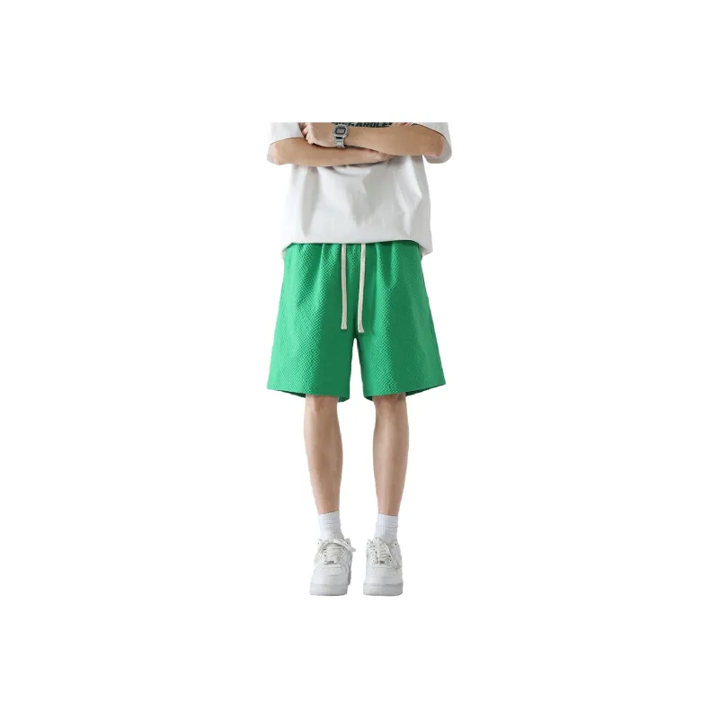 NOTFORMAD Casual Shorts Unisex-10