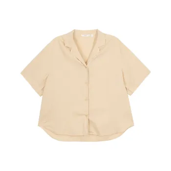 UNIQLO Shirts Women's