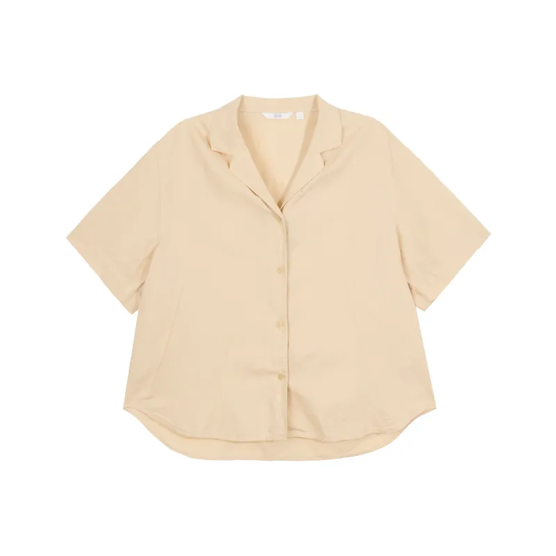 UNIQLO Shirts Women's-0