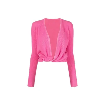 Jacquemus Knitwear Women's Pink