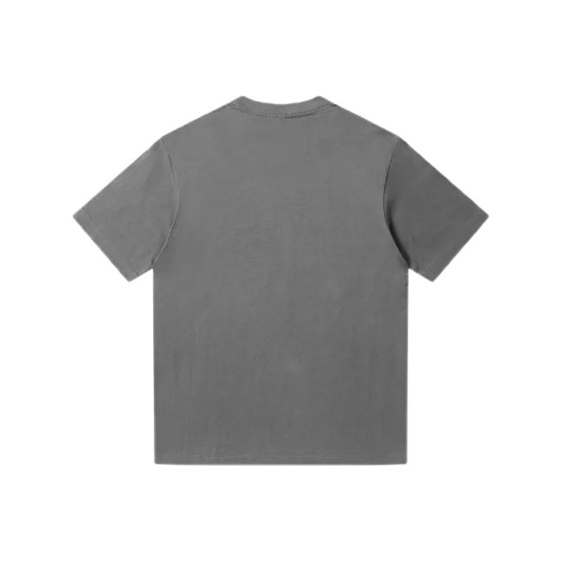 OVERPROTECTION T Shirts Unisex-5