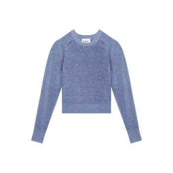 ISABEL MARANT ETOILE Peyton Crewneck Jumper