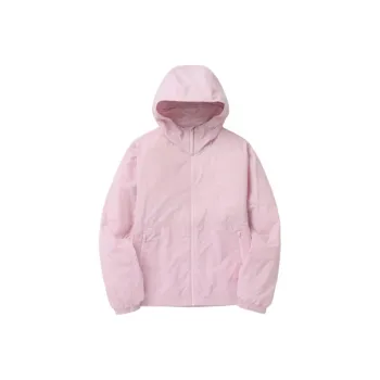 KOLON SPORT Jacket Women's Light Pink