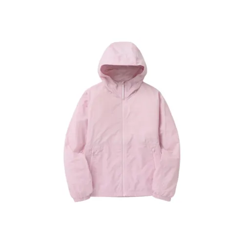 KOLON SPORT Jacket Women's Light Pink