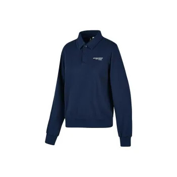 Skechers Sweatshirt Women's Academy Navy