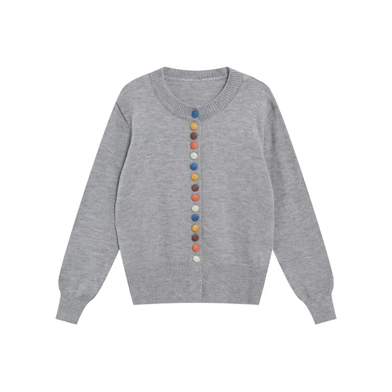 ZVJH Knitwear Women's-0
