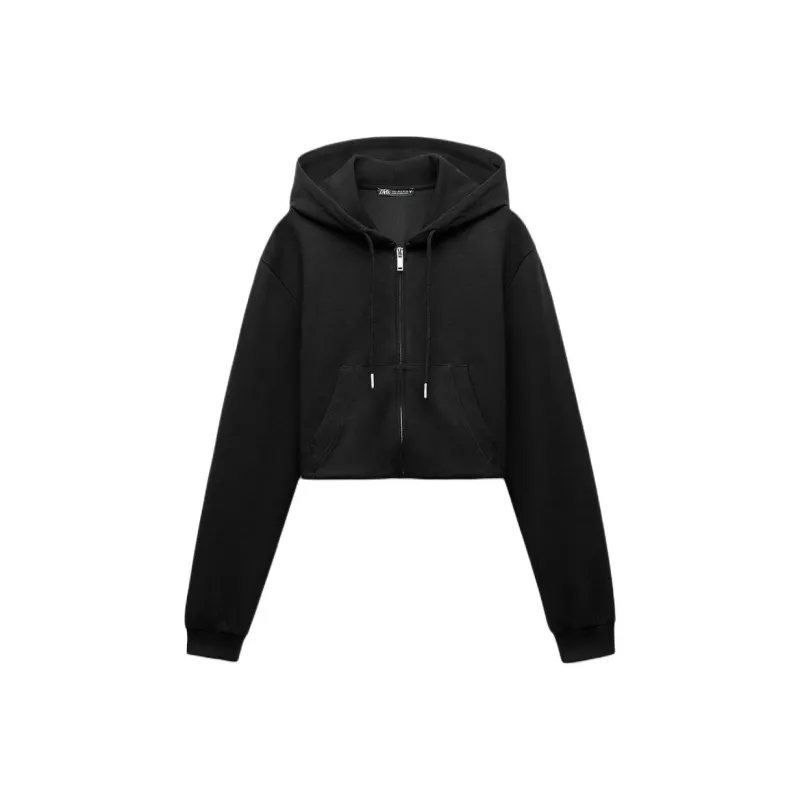 ZARA Sweatshirts Women's-0
