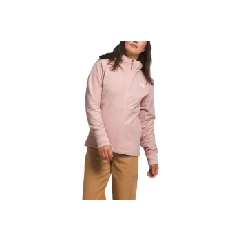 THE NORTH FACE Women's's Plus Shelbe Raschel Hoodie