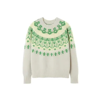 EKOOL Knitwear Women's