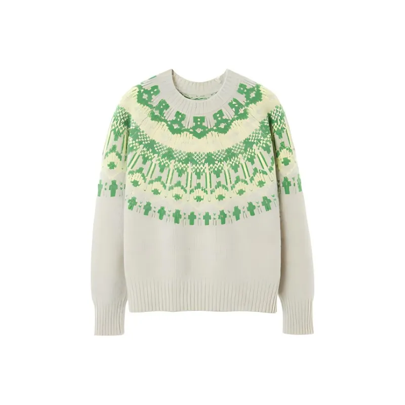 EKOOL Knitwear Women's-0