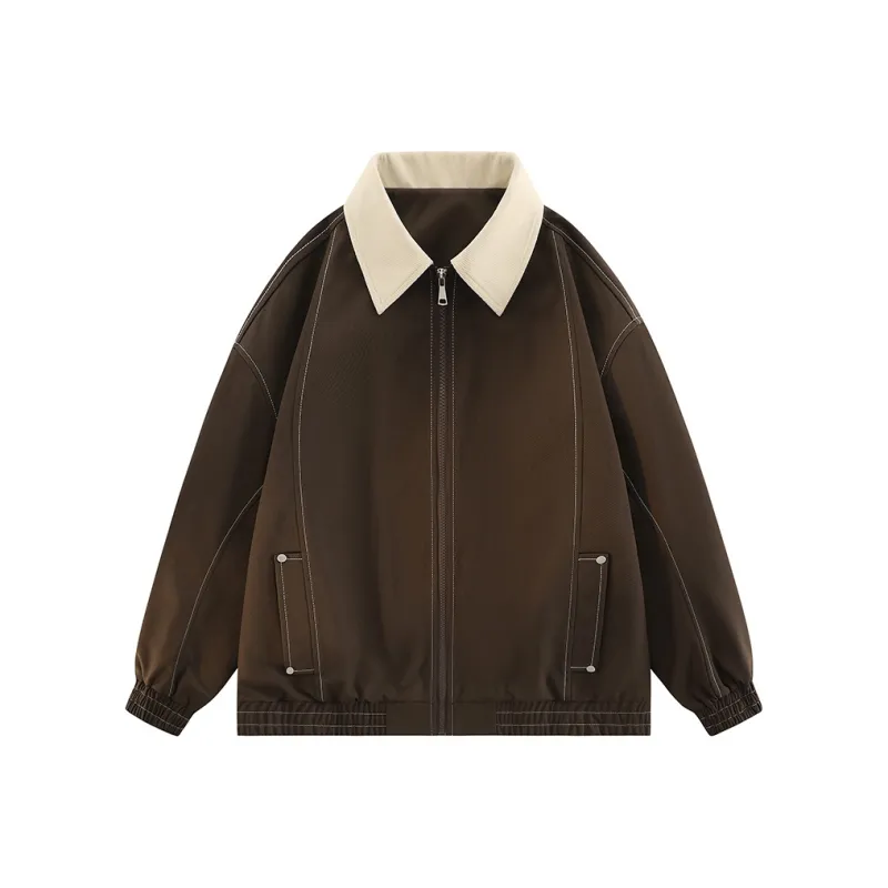 Warrior Riding The Wind Collection Cloud Sail Collection Jackets & Coats Unisex-6
