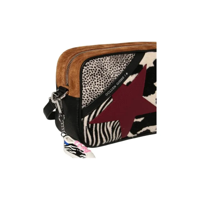 Golden Goose Crossbody Bags-4