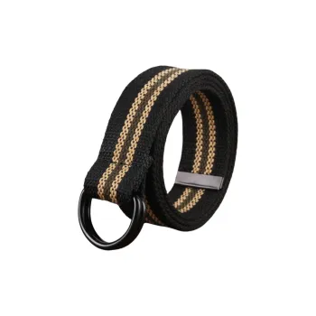 JEANSWEST Polyester Belt Unisex 3.8CM