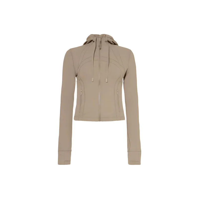 Lululemon Jackets Coats Women's Khaki-2
