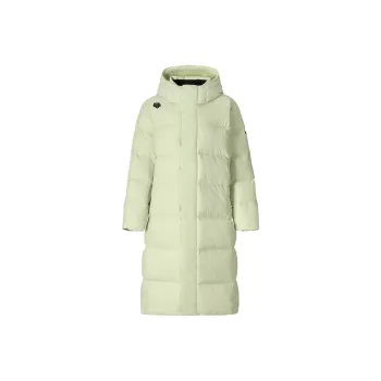 DESCENTE WOMEN'S SKI Series Down Jacket Women's
