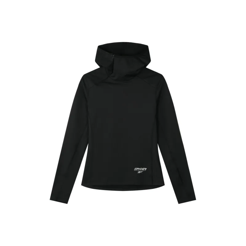 SPYDER x REEBOK T Shirt Women's-0