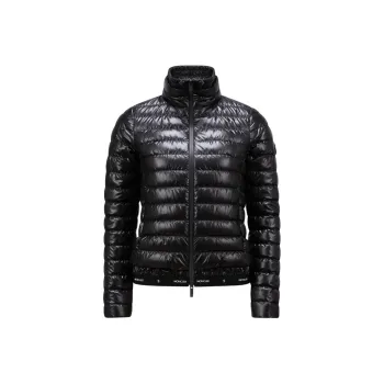 Moncler Epigeo Short Down Jacket