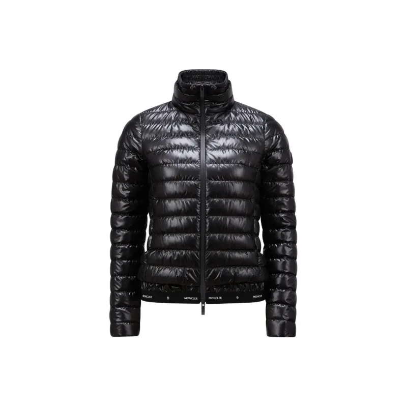 Moncler Epigeo Short Down Jacket-0