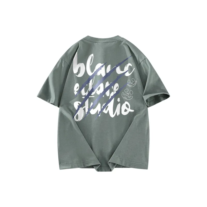 BLANC & ECLARE T Shirts Unisex-10