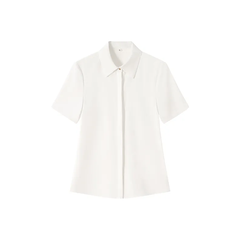 Miss Burde Shirts Women's-0