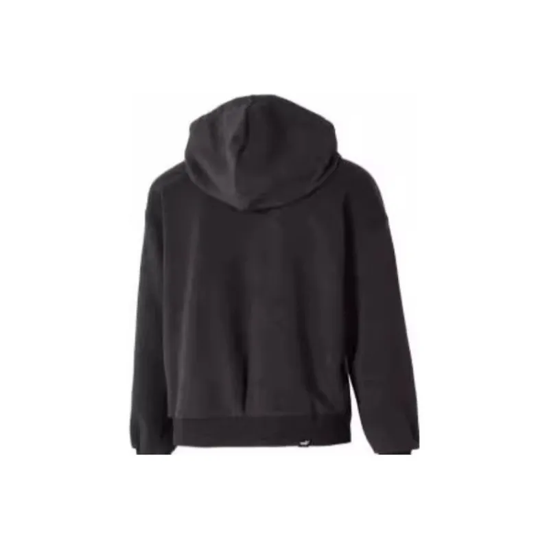 PUMA Chamarra Con Capucha Para Mujer Her-6