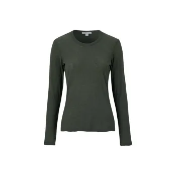 JAMES PERSE T-Shirt Women's Green