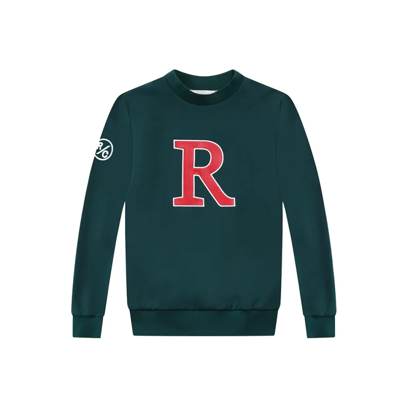 RYDER CUP Sweatshirt Fall Women's-2