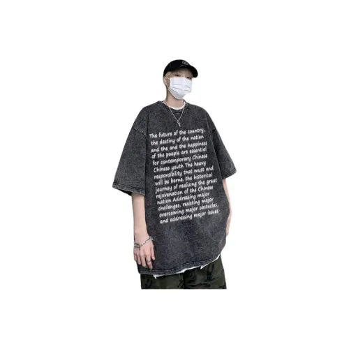 RVANGUARD T Shirts Unisex