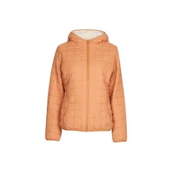 RIP CURL Jackets Coats Women's Orange