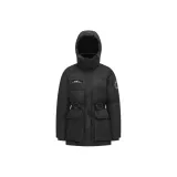 Camouflage Black 9813