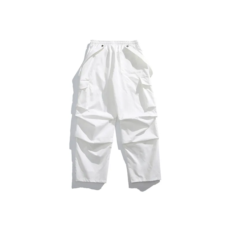 CHOUCHOUS ChouChou Cargo Pants Unisex-6