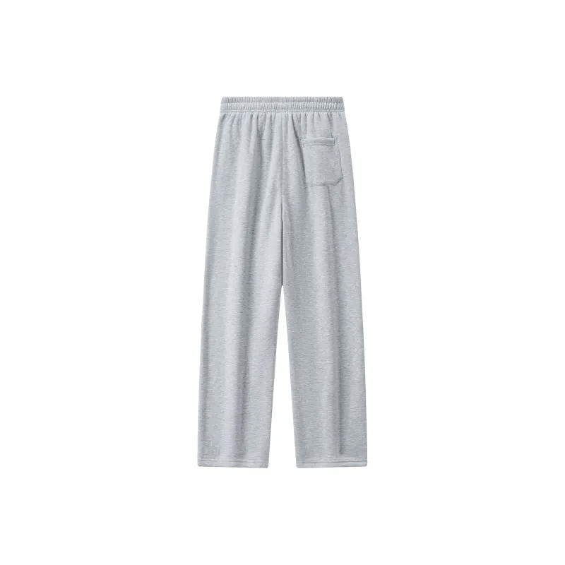 Small Columns Under The Sea Casual Pants Unisex-7