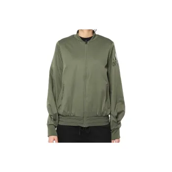Adidas Jackets Coats Women's Green