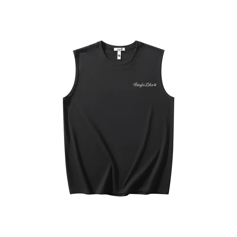 Ice flying Tank Tops Unisex-0