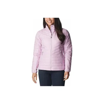 Columbia Jackets Coats Women's Light Purple