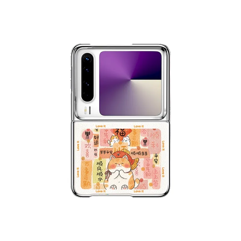 SUPER MOUSE Phone Cases-8