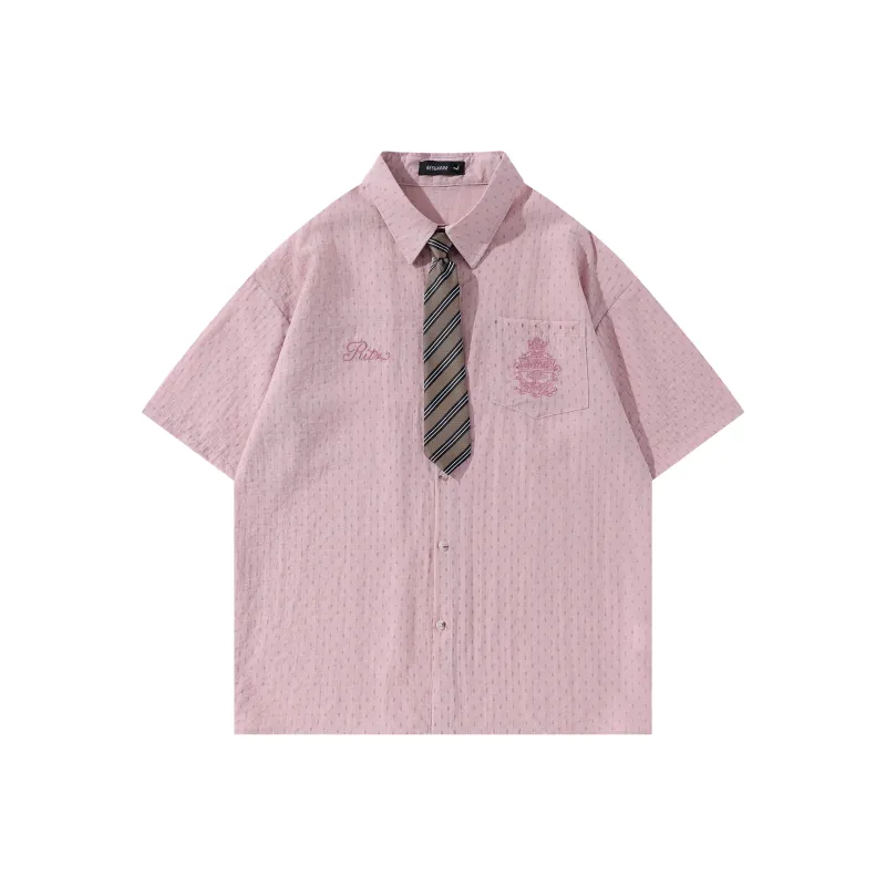BEAR UNION Shirts Unisex-4