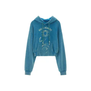 MAMC Sweatshirts Women's