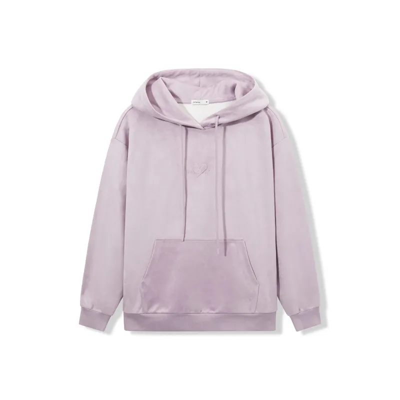 Hotwind Sweatshirts Women's-0