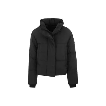 Canada Goose Junction Cropped Puffer Jacket